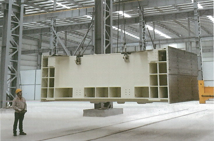 HuaJu workshop