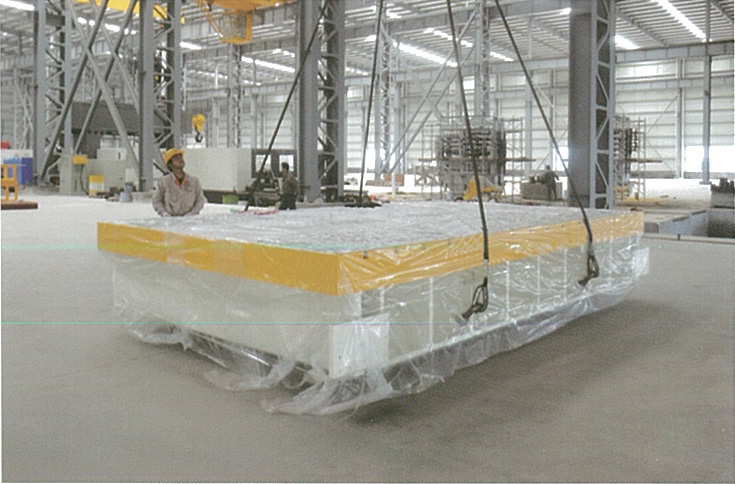 HuaJu workshop