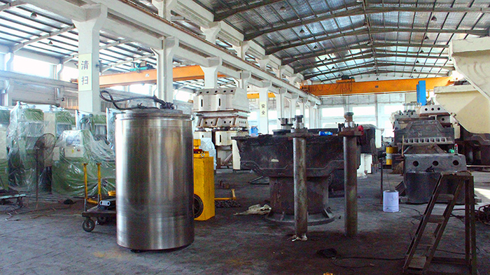 workshop