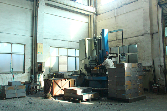 workshop