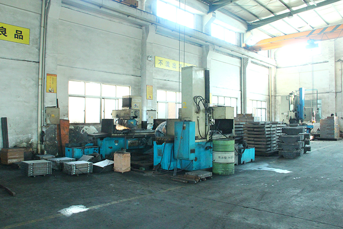workshop