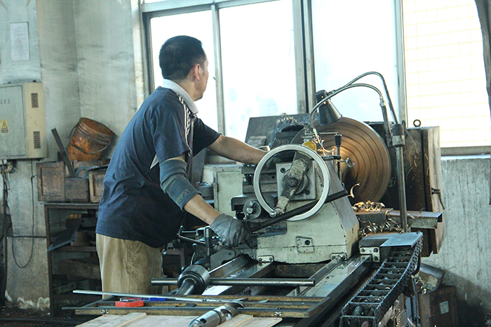 workshop
