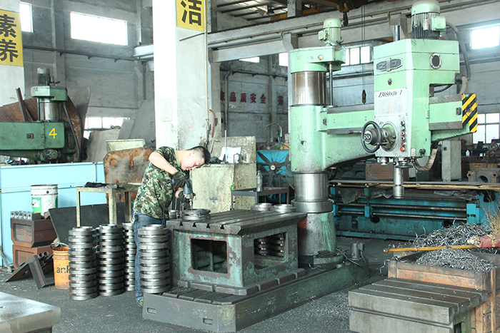 workshop