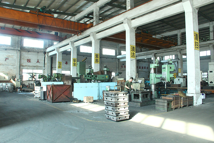 workshop