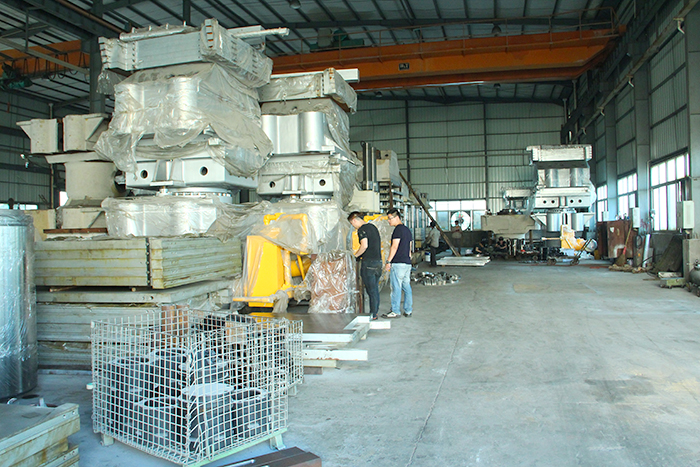 workshop