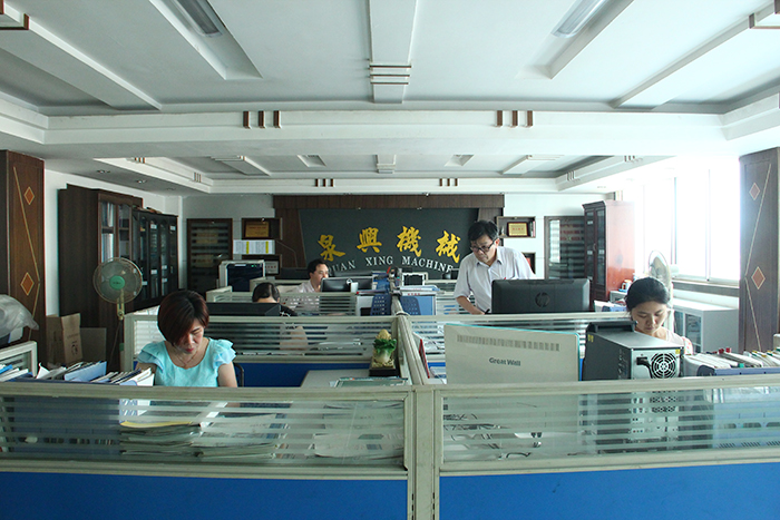 Office image