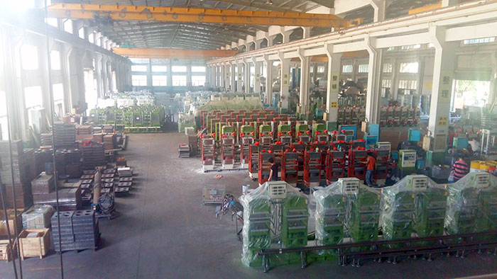 HUOJU workshop