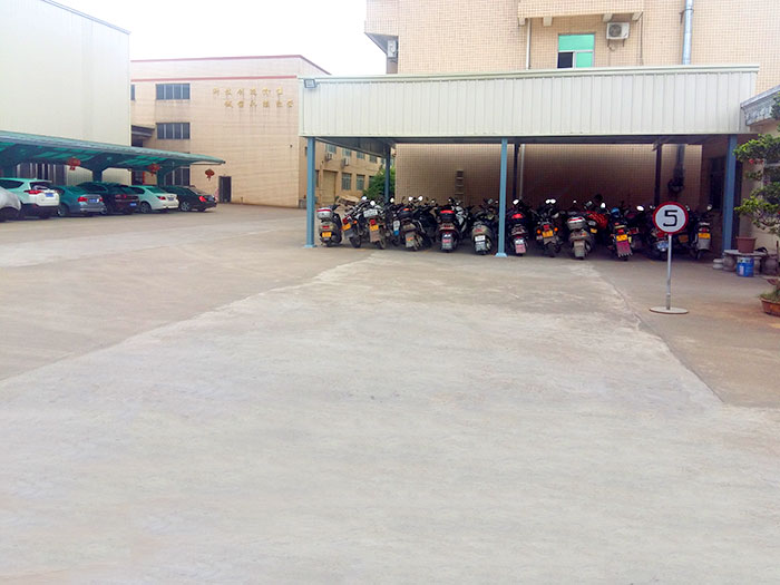 HUOJU workshop